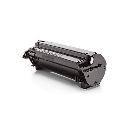 LEX502X Laserjet Monocromo Lexmark Negro