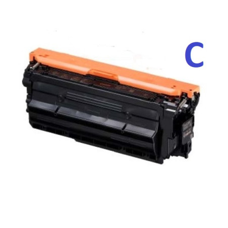 CANT04C Laserjet Color Canon Cyan