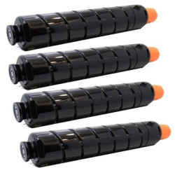 CANT01BK Laserjet Color Canon Negro