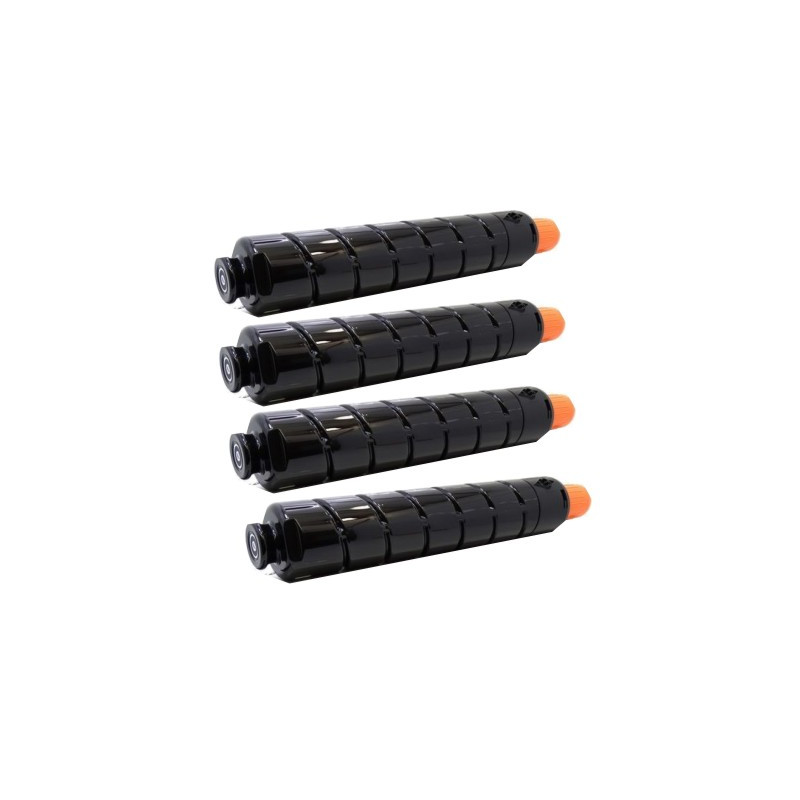 CANT01BK Laserjet Color Canon Negro