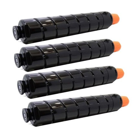 CANT01Y Laserjet Color Canon Amarillo