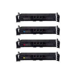 CAN069BK Laserjet Color Canon Negro