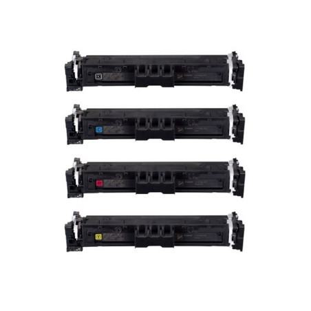 CAN069BK Laserjet Color Canon Negro