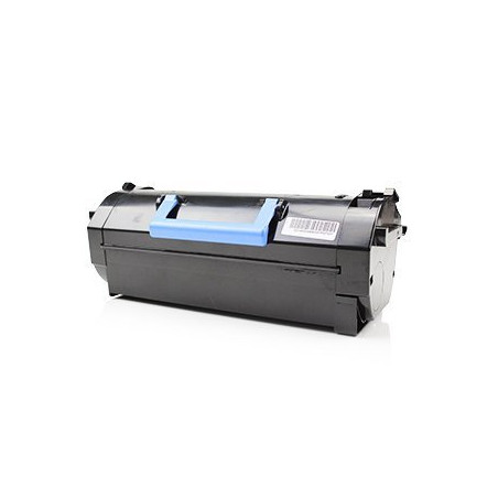LEX622X Laserjet Monocromo Lexmark Negro