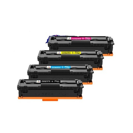 CAN067C Laserjet Color Canon Cyan