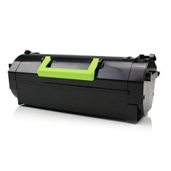 LEX522X Laserjet Monocromo Lexmark Negro