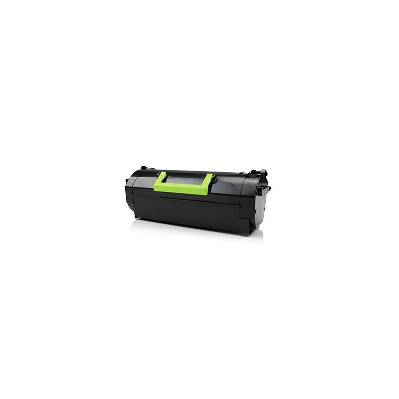 LEX522X Laserjet Monocromo Lexmark Negro