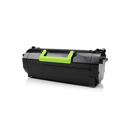 LEX522X Laserjet Monocromo Lexmark Negro