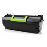 LEX522X Laserjet Monocromo Lexmark Negro