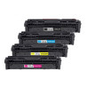CAN067HBK Laserjet Color Canon Negro
