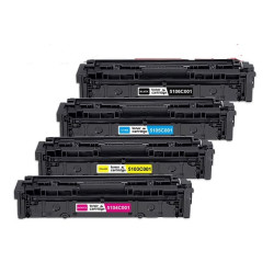 CAN067HY Laserjet Color Canon Amarillo