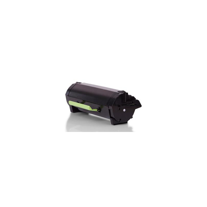 LEX602X Laserjet Monocromo Lexmark Negro