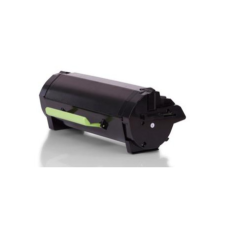 LEX602X Laserjet Monocromo Lexmark Negro