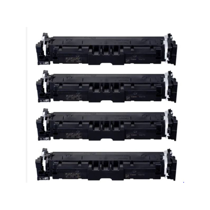 CANT12M Laserjet Color Canon Magenta