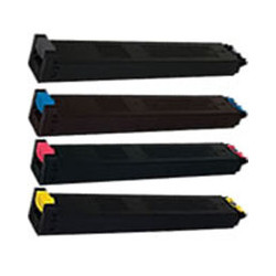 SHMX23GTM Laserjet Color Sharp Magenta