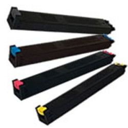 SHMX36GTY Laserjet Color Sharp Amarillo