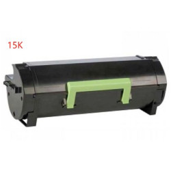LEX56F2H00 Laserjet Monocromo Lexmark Negro