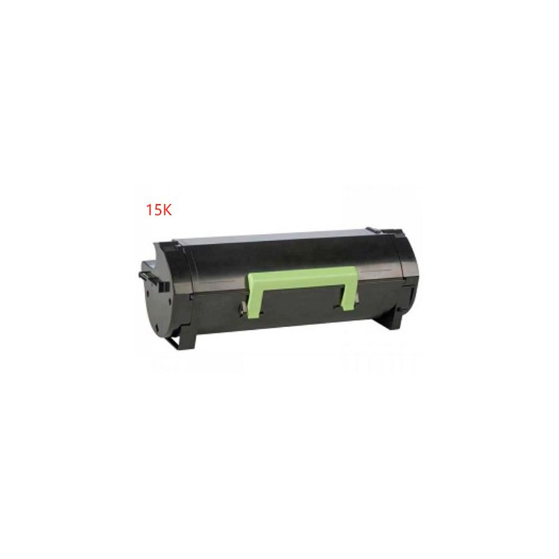 LEX56F2H00 Laserjet Monocromo Lexmark Negro