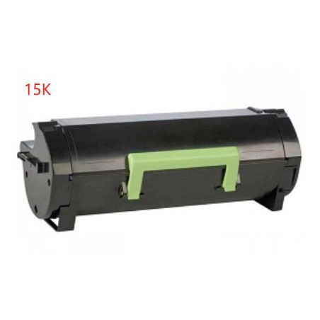 LEX56F2H00 Laserjet Monocromo Lexmark Negro