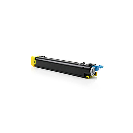 SHMX38GTY Laserjet Color Sharp Amarillo