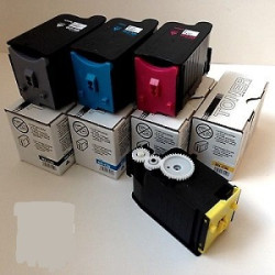 SHMX30GTM Laserjet Color Sharp Magenta