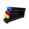 SHBP300GTBA Laserjet Color Sharp Black