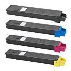 UTCK2550BK Laserjet Color Utax/Triumph-Adler Negro