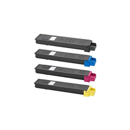 UTCK2550C Laserjet Color Utax/Triumph-Adler Cyan