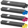 UTCK2550Y Laserjet Color Utax/Triumph-Adler Amarillo