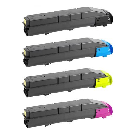 UTCK8510BK Laserjet Color Utax/Triumph-Adler Negro