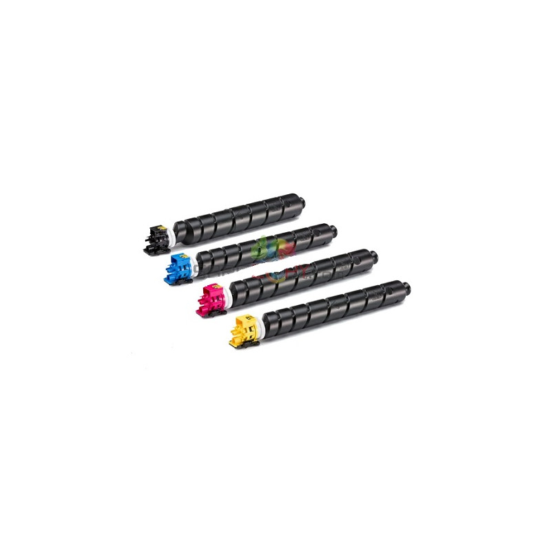 UTCK8511M Laserjet Color Utax/Triumph-Adler Magenta