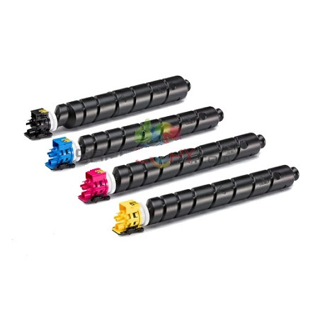 UTCK8511M Laserjet Color Utax/Triumph-Adler Magenta