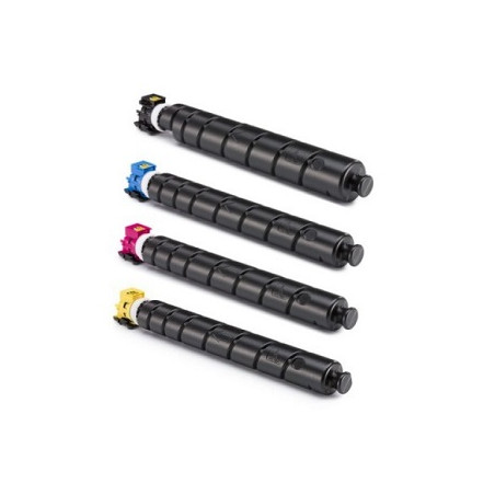 UTCK8512C Laserjet Color Utax/Triumph-Adler Cyan