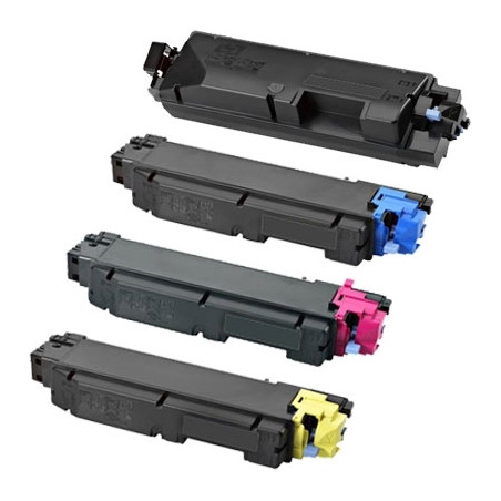 UTPK5017Y Laserjet Color Utax/Triumph-Adler Amarillo