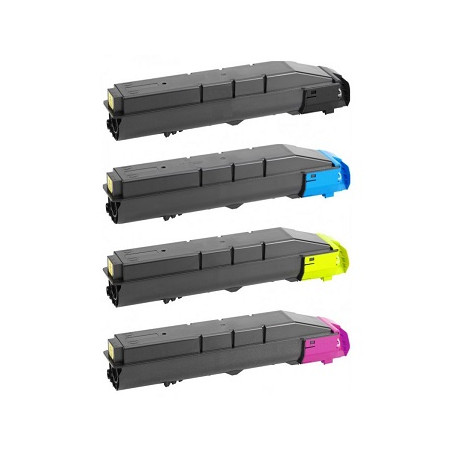 UTCK5510BK Laserjet Color Utax/Triumph-Adler Negro