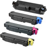 UTPK5018BK Laserjet Color Utax/Triumph-Adler Negro