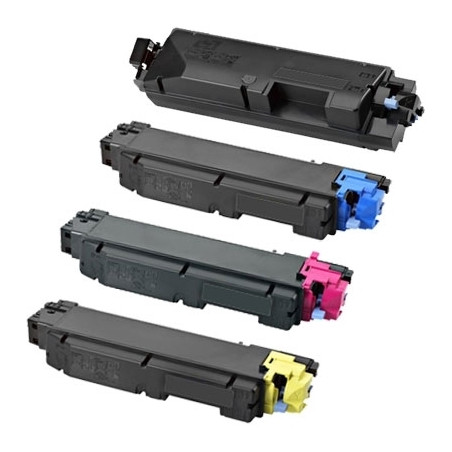 UTPK5018Y Laserjet Color Utax/Triumph-Adler Amarillo