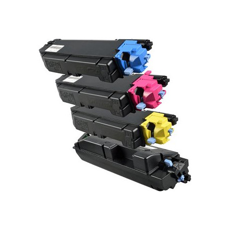 UTPK5019C Laserjet Color Utax/Triumph-Adler Cyan