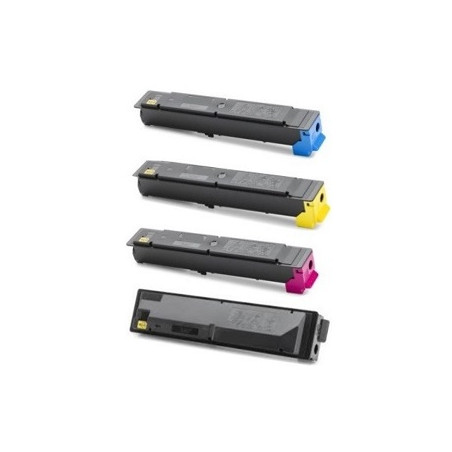 UTCK5511M Laserjet Color Utax/Triumph-Adler Magenta