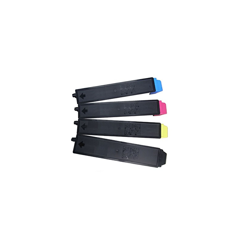 UTCK5512BK Laserjet Color Utax/Triumph-Adler Negro