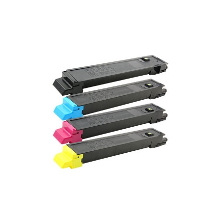 UTCK8520BK Laserjet Color Utax/Triumph-Adler Negro