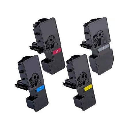 UTPK5014BK Laserjet Color Utax/Triumph-Adler Negro