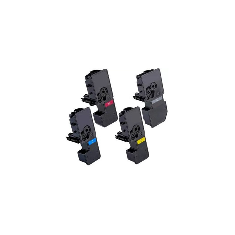 UTPK5014C Laserjet Color Utax/Triumph-Adler Cyan