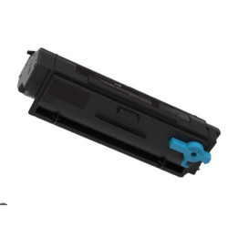 LEX55B2000 Laserjet Monocromo Lexmark Black