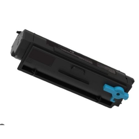 LEX55B2000 Laserjet Monocromo Lexmark Black