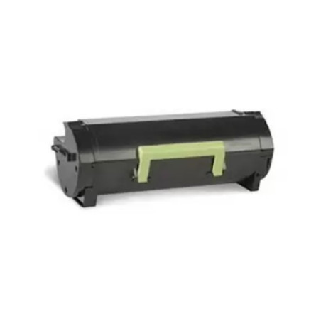 LEX24B6889 Laserjet Monocromo Lexmark Black