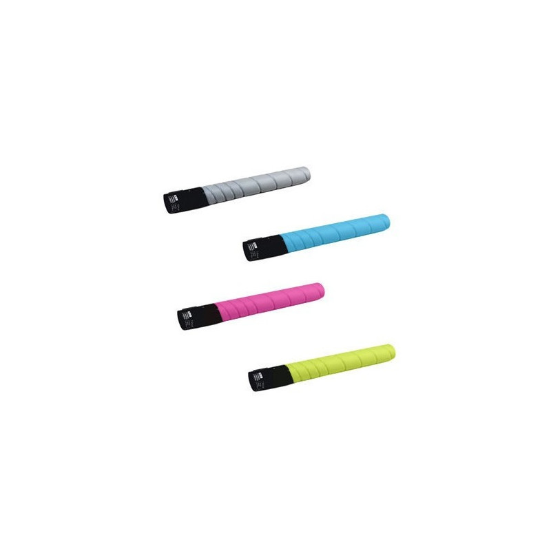 OLB1037C Laserjet Color Olivetti Cyan