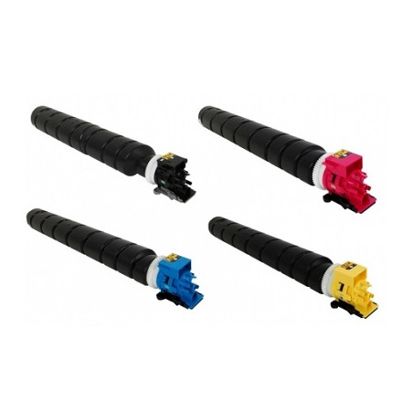 OLB1251PP Laserjet Color Olivetti Magenta