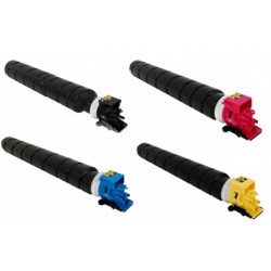 OLB1252PP Laserjet Color Olivetti Cyan