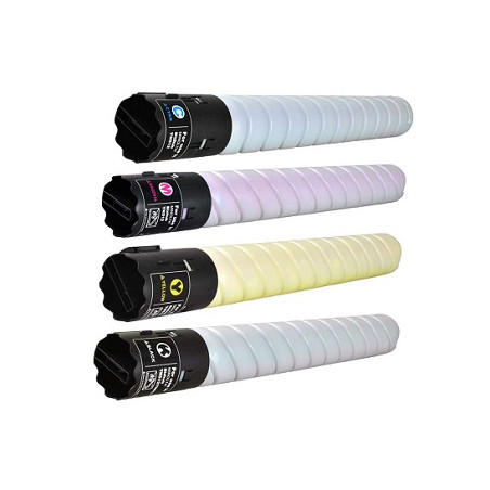 OLB1167C Laserjet Color Olivetti Cyan